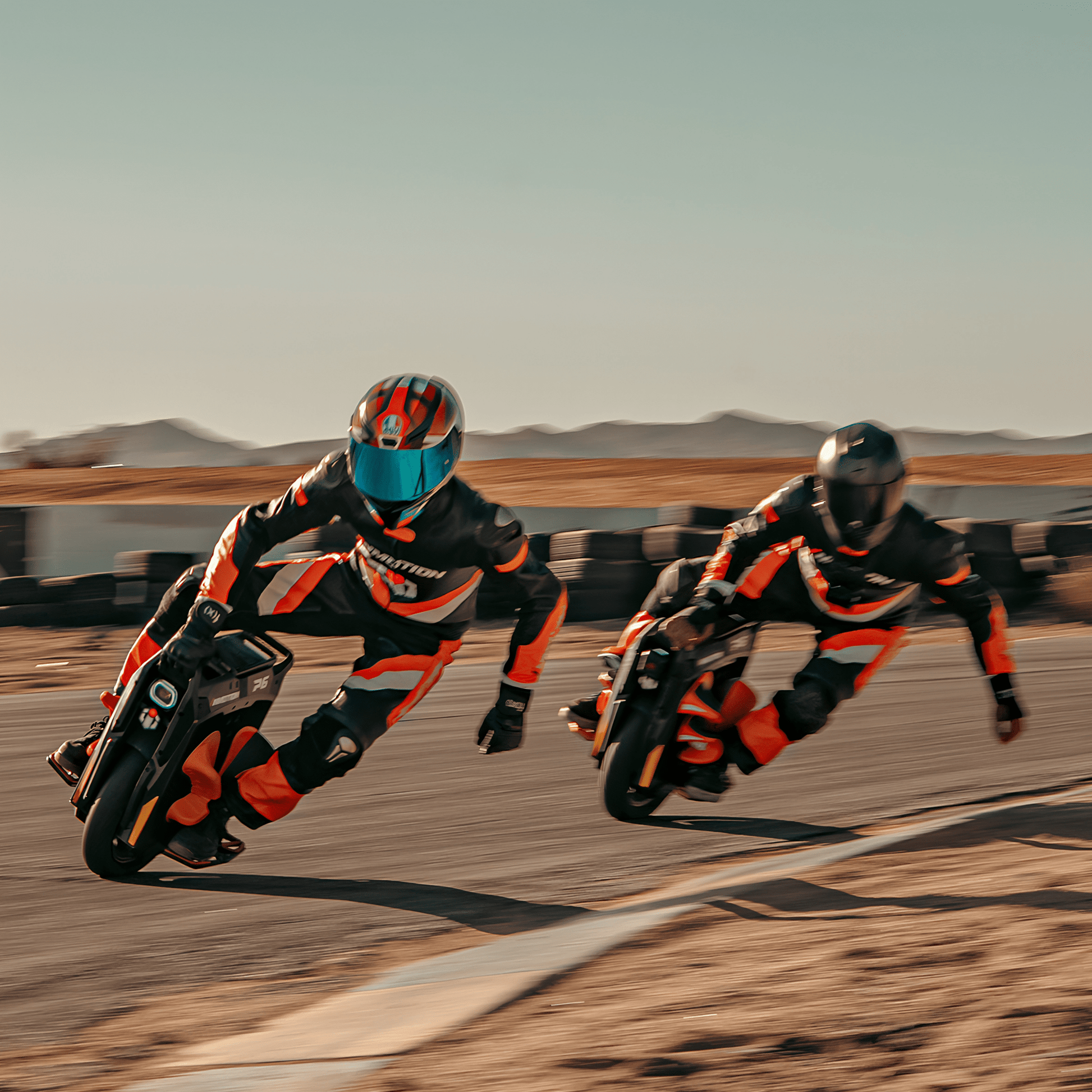 InMotion P6 - Enhjuling - Wheelyshop