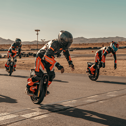 InMotion P6 - Enhjuling - Wheelyshop