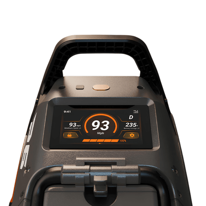 InMotion P6 - Enhjuling - Wheelyshop