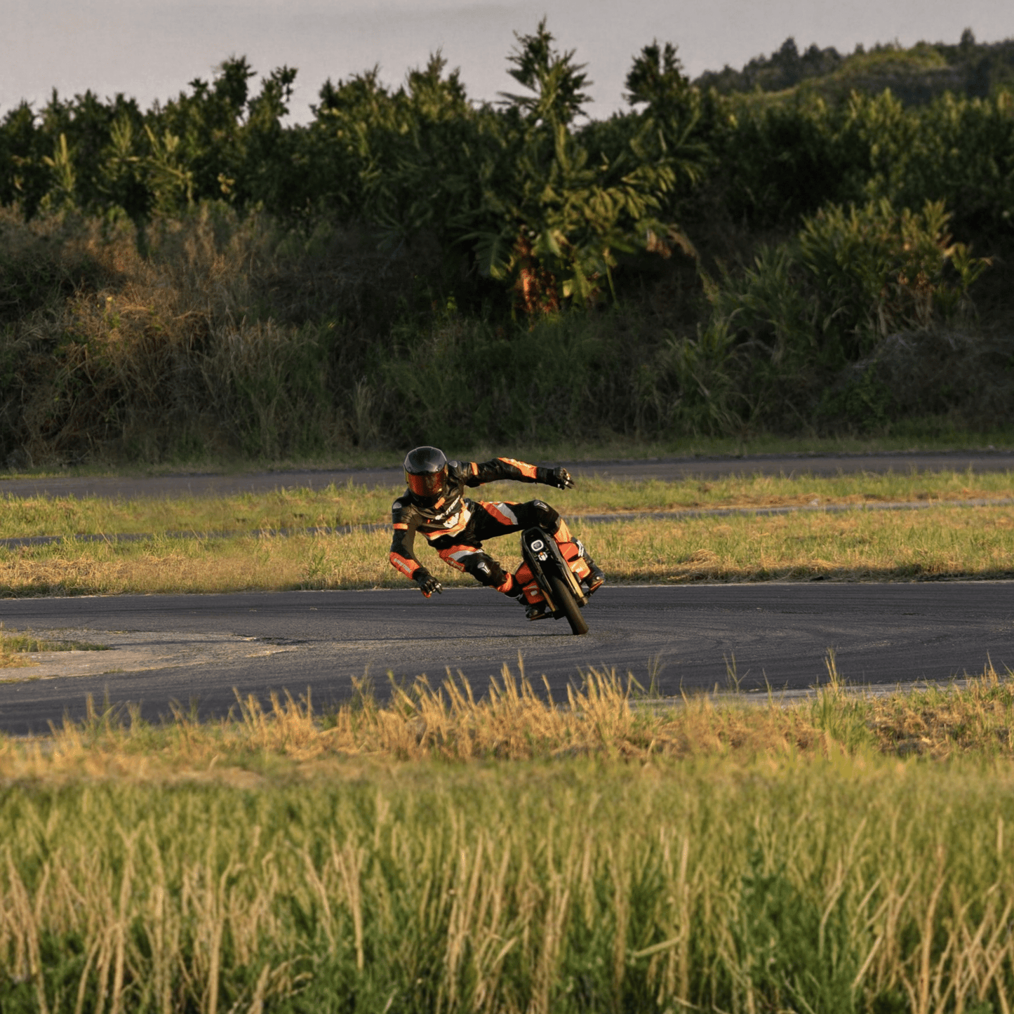 InMotion P6 - Enhjuling - Wheelyshop