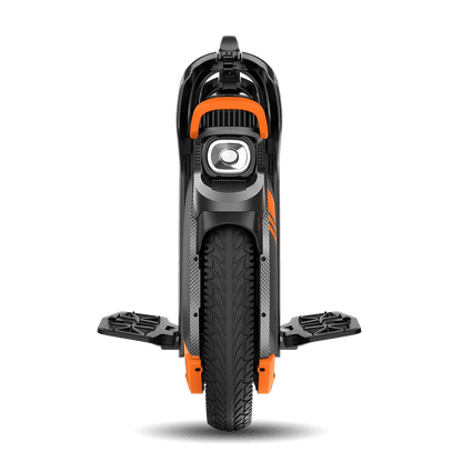 InMotion V11Y - Enhjuling - Wheelyshop