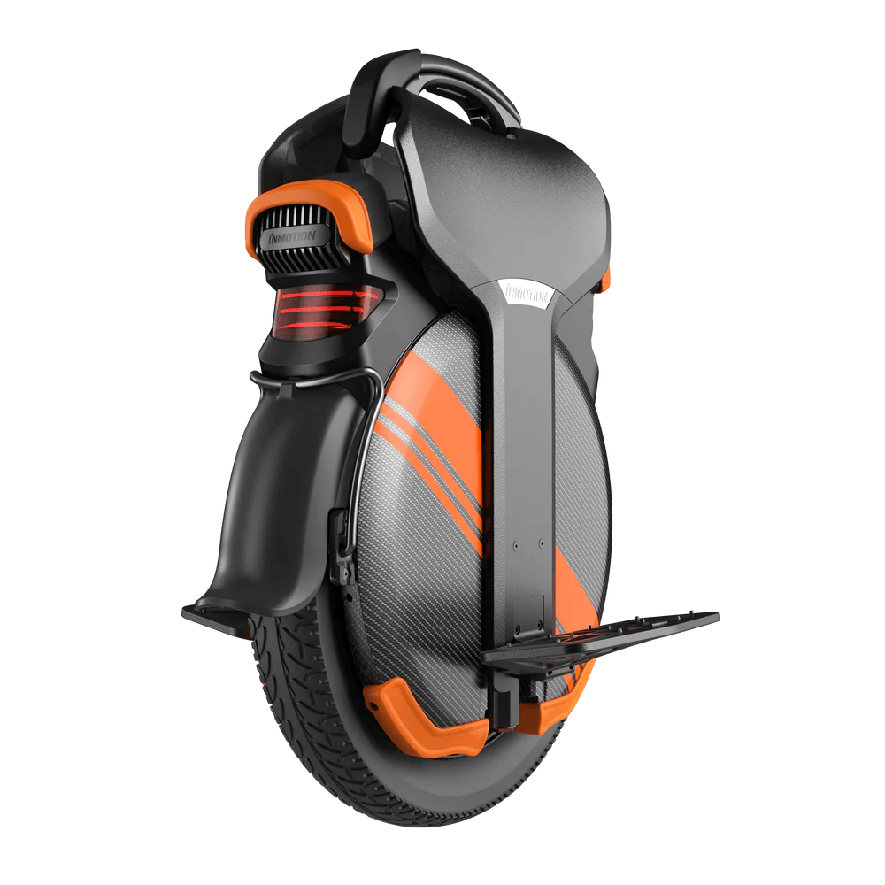 InMotion V11Y - Enhjuling - Wheelyshop