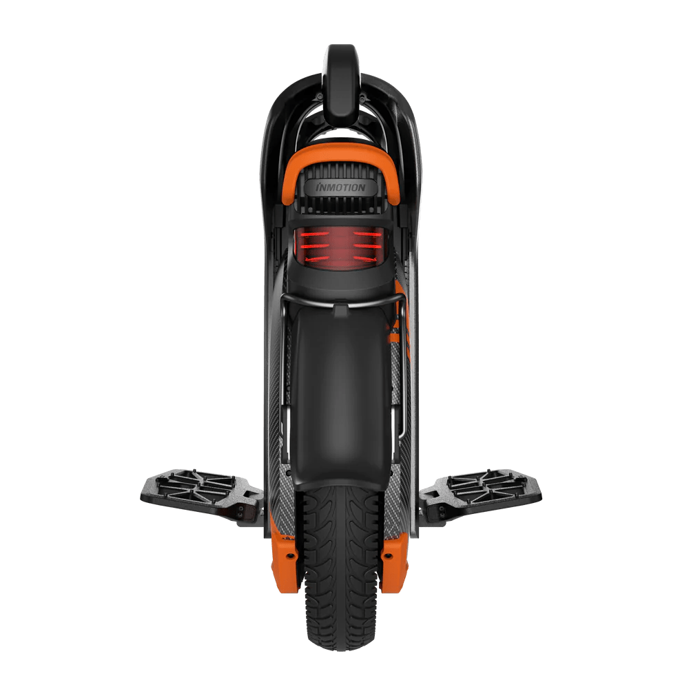 InMotion V11Y - Enhjuling - Wheelyshop