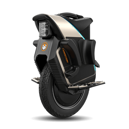 InMotion V12S - Enhjuling - Wheelyshop