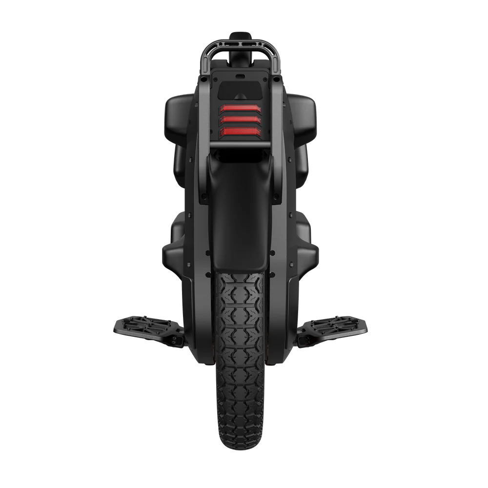 InMotion V13 Pro - Enhjuling - Wheelyshop