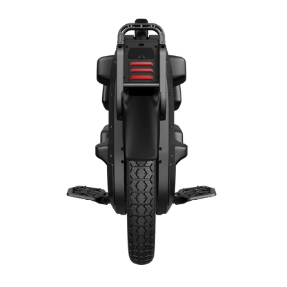 InMotion V13 Pro - Enhjuling - Wheelyshop