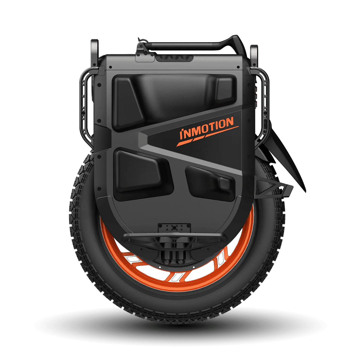 InMotion V13 Pro - Enhjuling - Wheelyshop