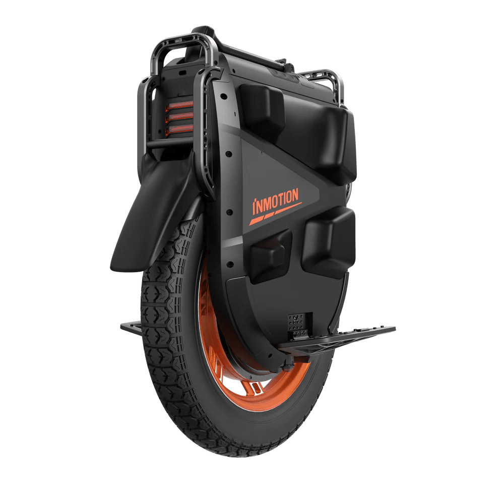 InMotion V13 Pro - Enhjuling - Wheelyshop
