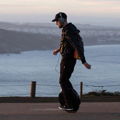 InMotion V8S - Enhjuling - Wheelyshop