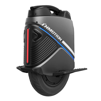 InMotion V9 - Enhjuling - Wheelyshop