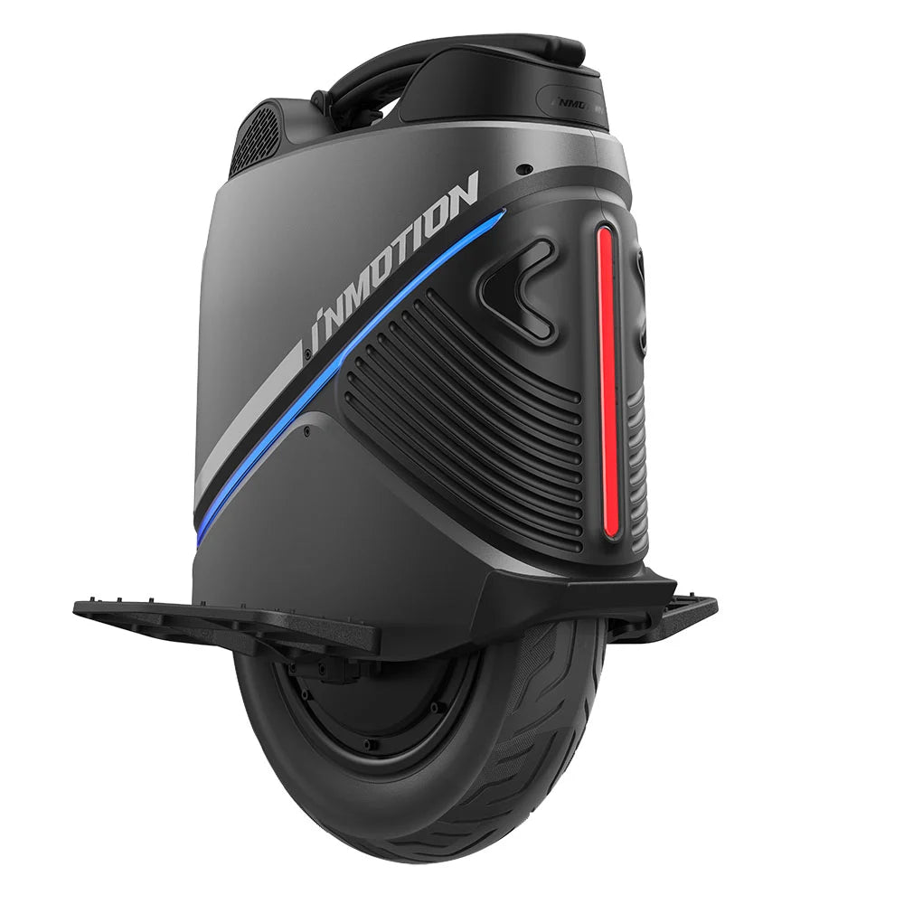 InMotion V9 - Enhjuling - Wheelyshop