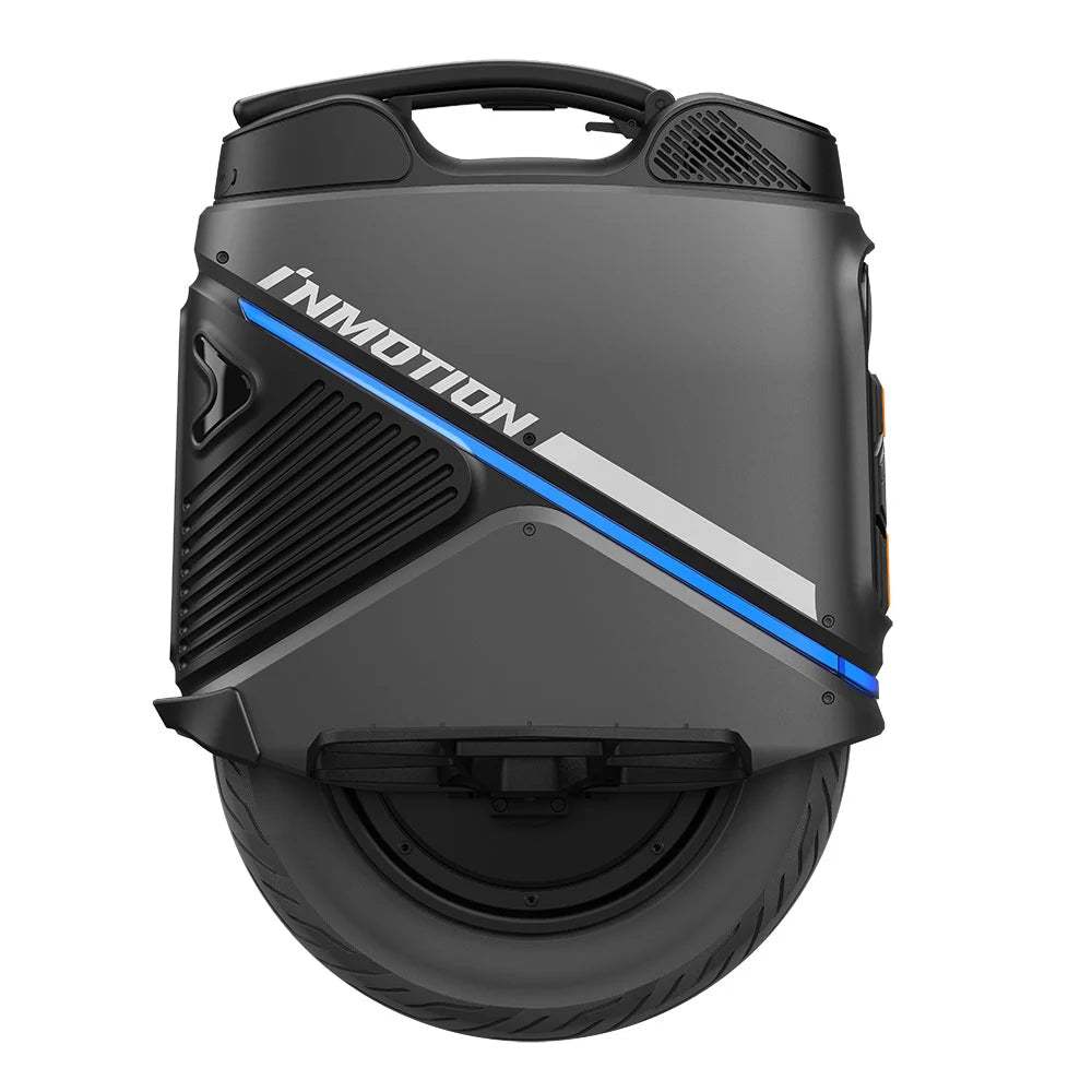 InMotion V9 - Enhjuling - Wheelyshop