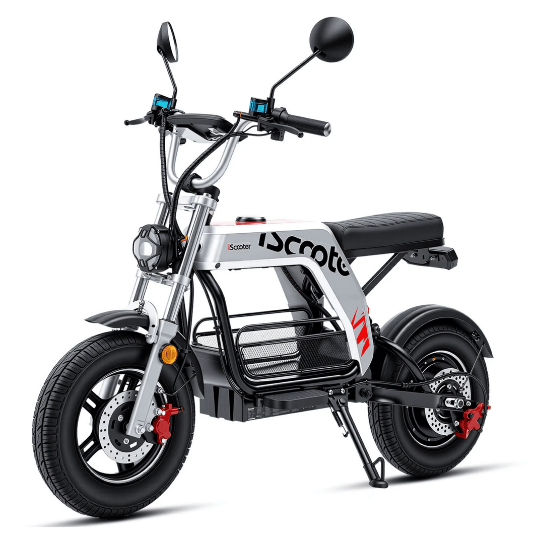 El cross – Barn & Vuxen | Fri frakt & Garanti – Wheelyshop