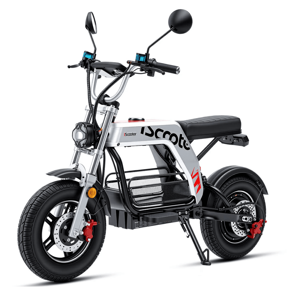 El cross – Barn & Vuxen | Fri frakt & Garanti – Wheelyshop