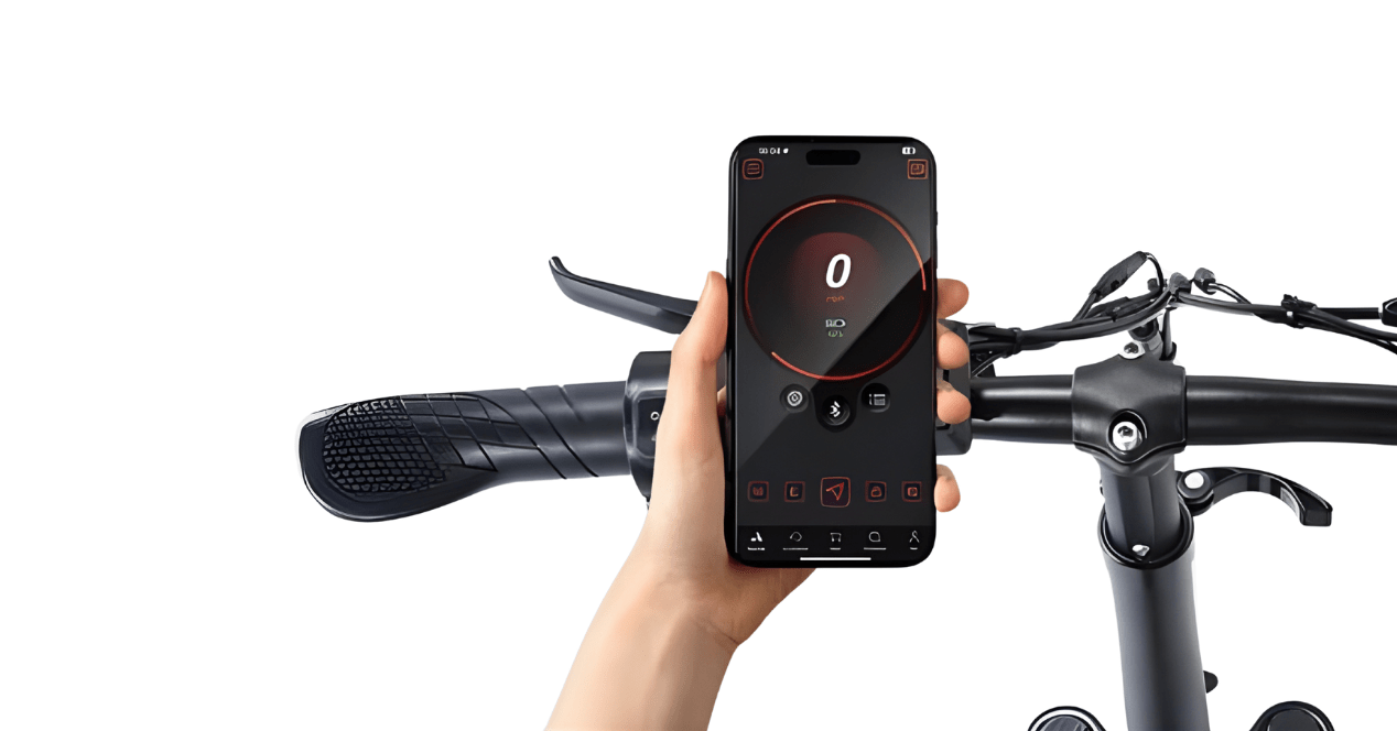 iScooter F7 - Electric scooter - Wheelyshop