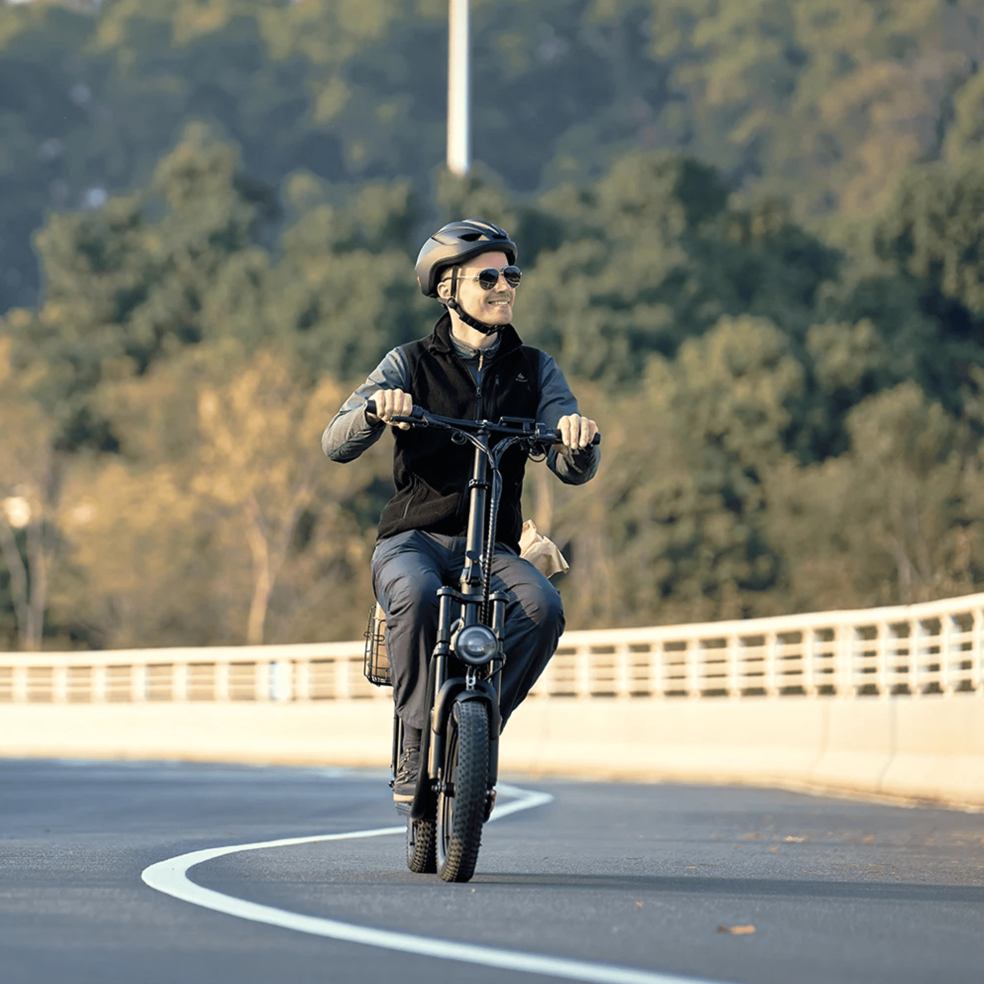 iScooter F7 - Electric scooter - Wheelyshop