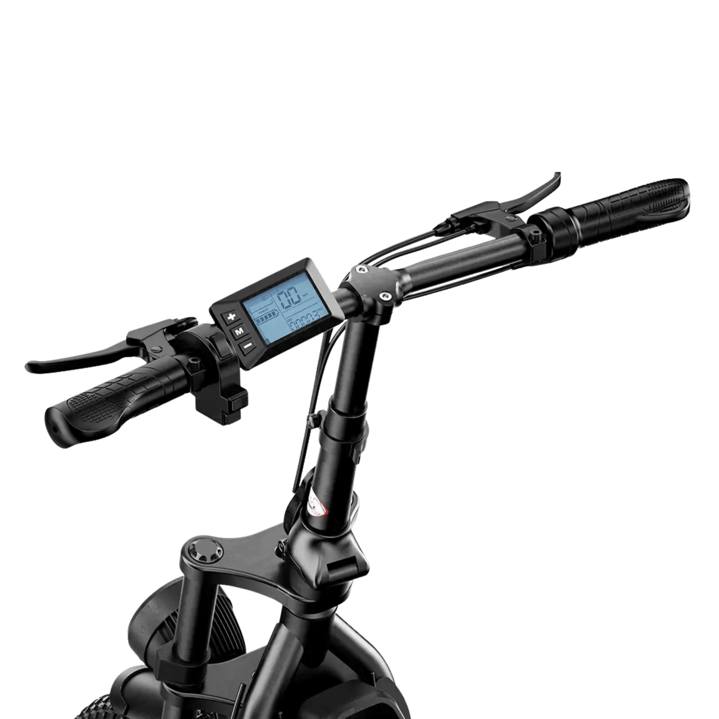 iScooter F7 - Electric scooter - Wheelyshop