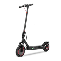 iScooter i9 Max - Electric scooter - Wheelyshop