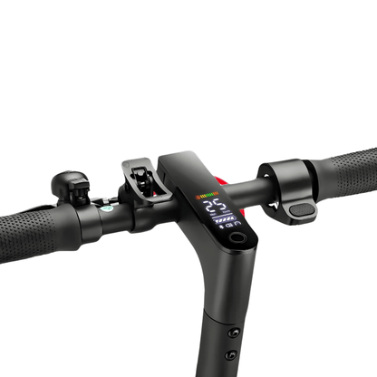 iScooter i9 Max - Elsparkcykel - Wheelyshop