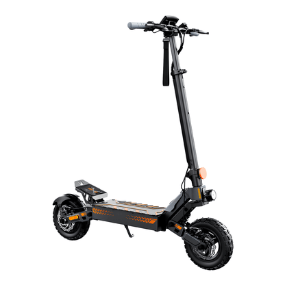 iScooter W10 - Electric scooter - Wheelyshop