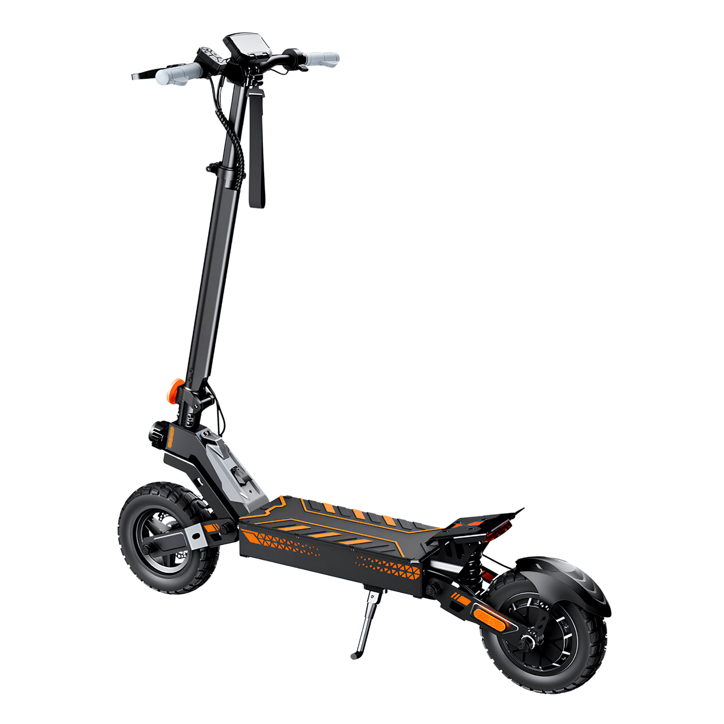 iScooter W10 - Electric scooter - Wheelyshop
