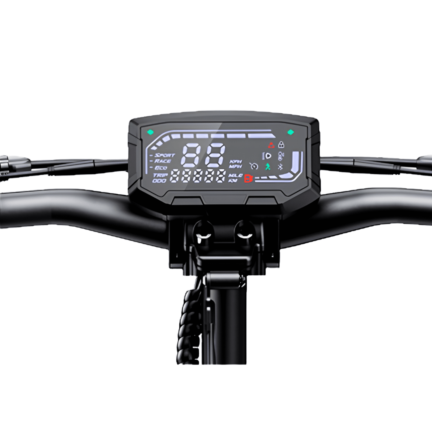 iScooter W10 - Electric scooter - Wheelyshop
