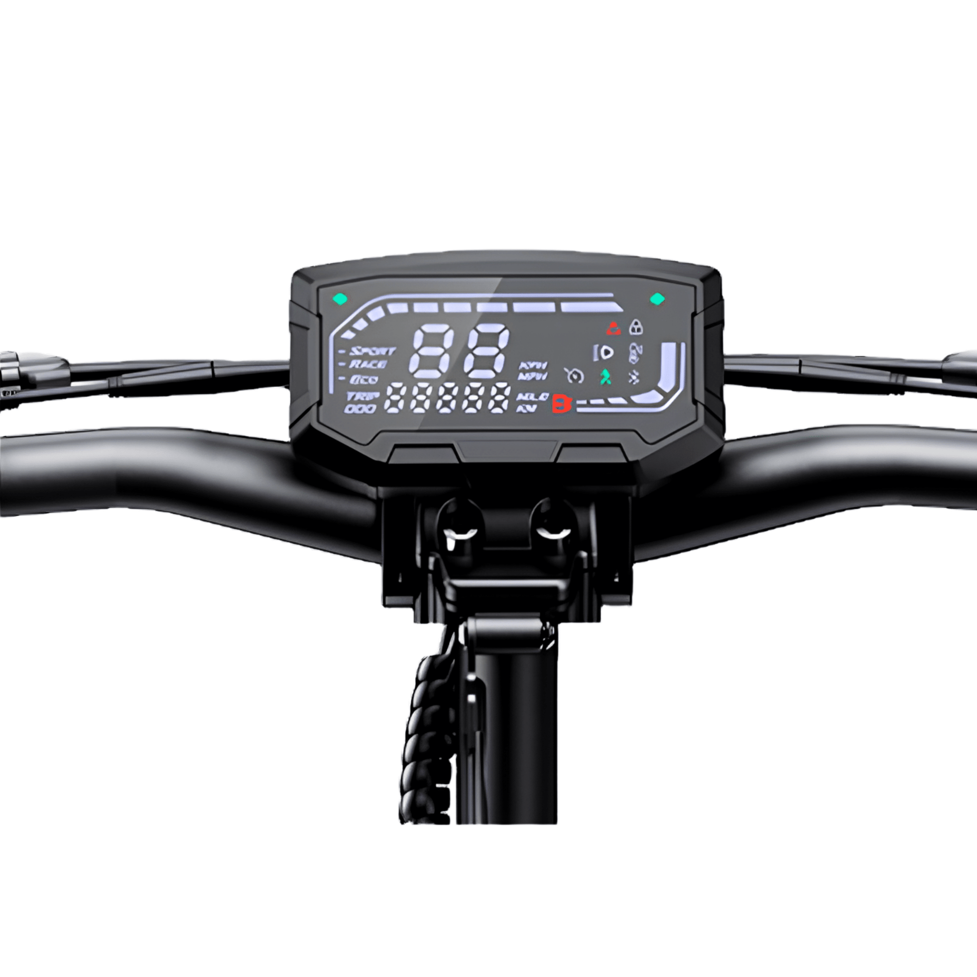 iScooter W10 - Electric scooter - Wheelyshop
