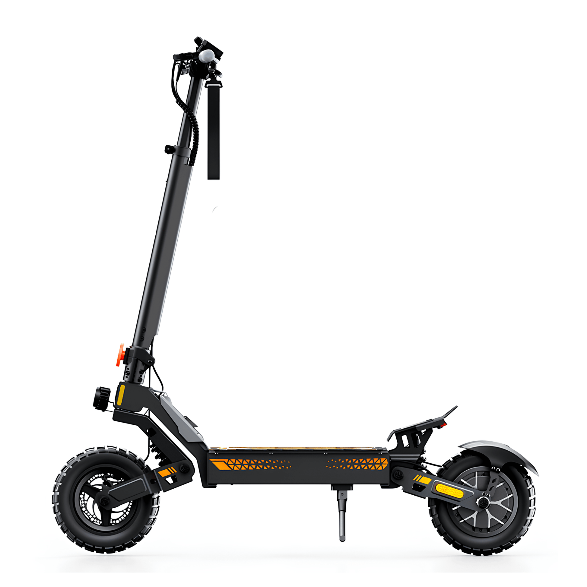 iScooter W10 - Electric scooter - Wheelyshop