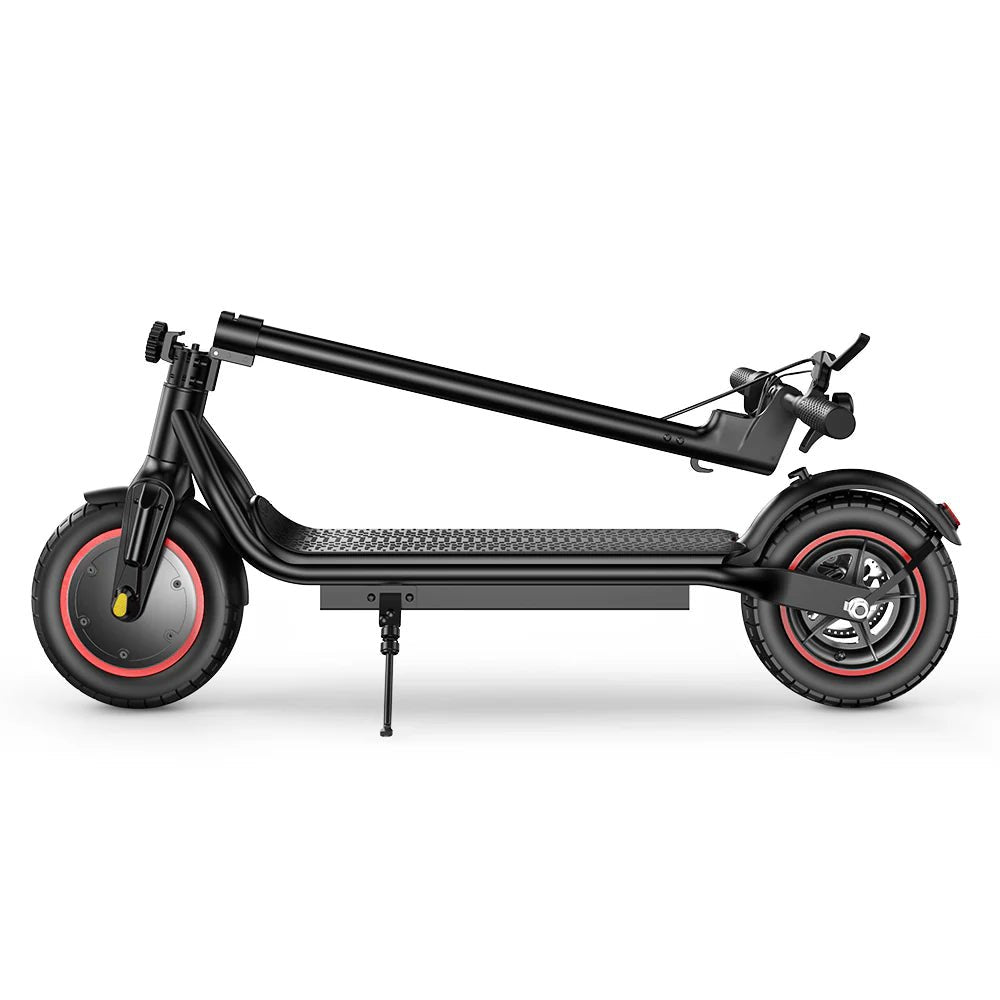 iScooter W6 - Elsparkcykel - Wheelyshop