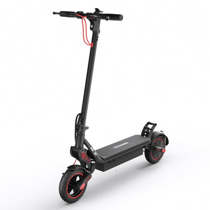 iScooter W8 - Elsparkcykel - Wheelyshop