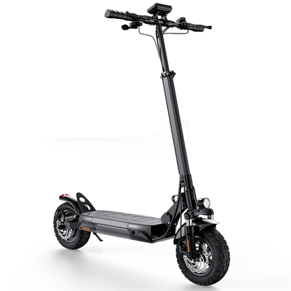 iScooter W9 - Elsparkcykel - Wheelyshop
