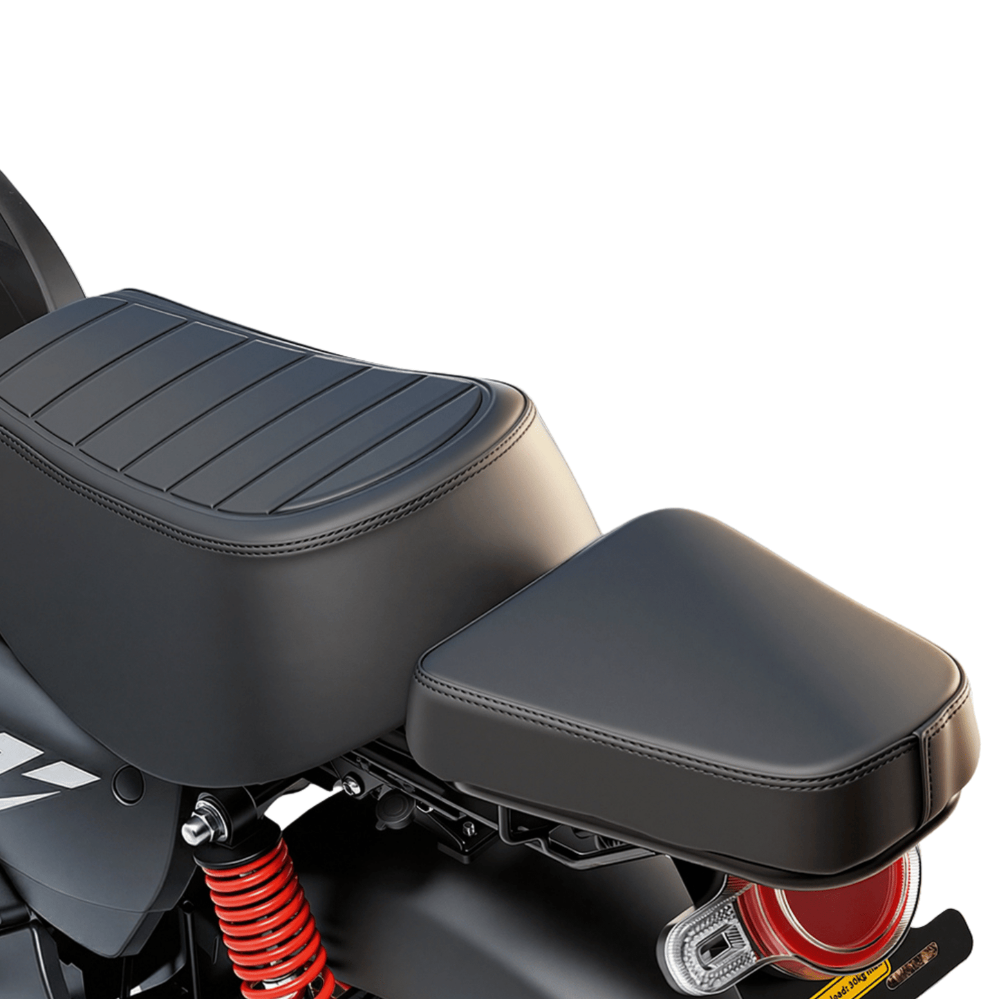 iScooter Y18 - El-cross - Wheelyshop