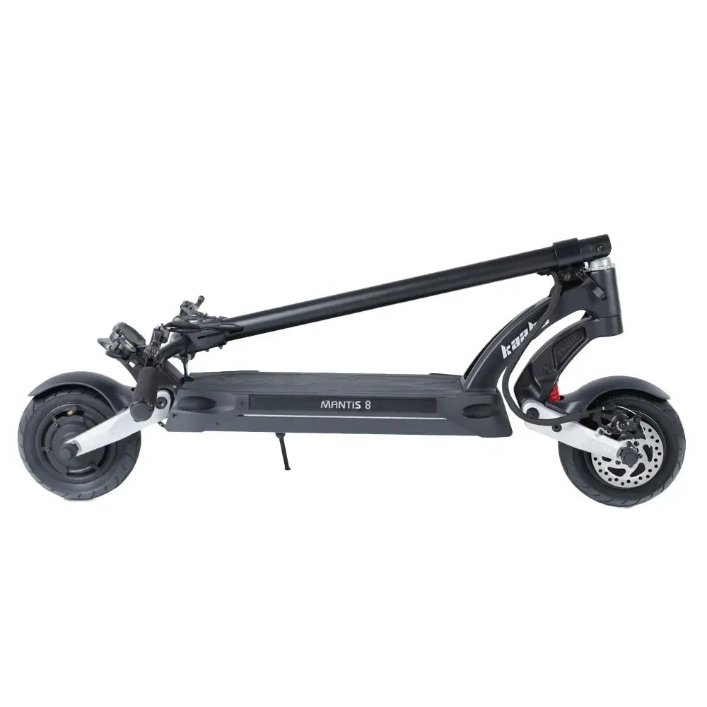 KAABO MANTIS 8 PLUS elsparkcykel hopfälld
