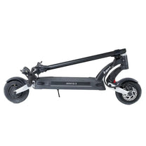 KAABO MANTIS 8 PLUS elsparkcykel hopfälld