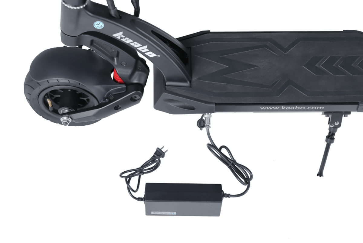 Laddare till KAABO MANTIS 8 PLUS