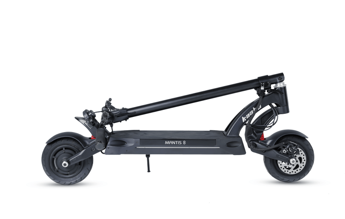 KAABO MANTIS 8 PLUS elsparkcykel hopfälld