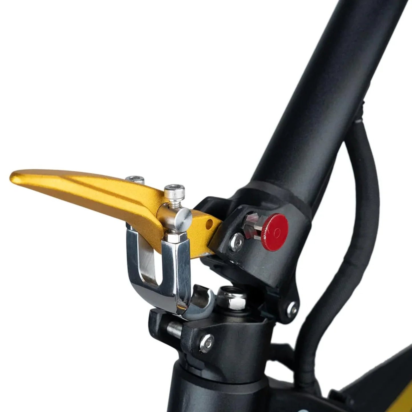 KAABO MANTIS KING GT - Elsparkcykel - Wheelyshop