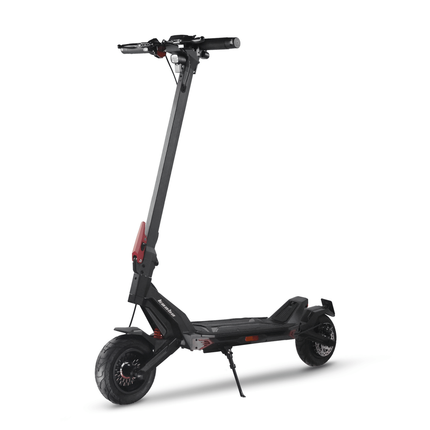 KAABO URBAN (DGT) - Elsparkcykel - Wheelyshop