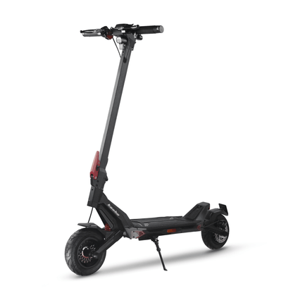 KAABO URBAN (DGT) - Elsparkcykel - Wheelyshop