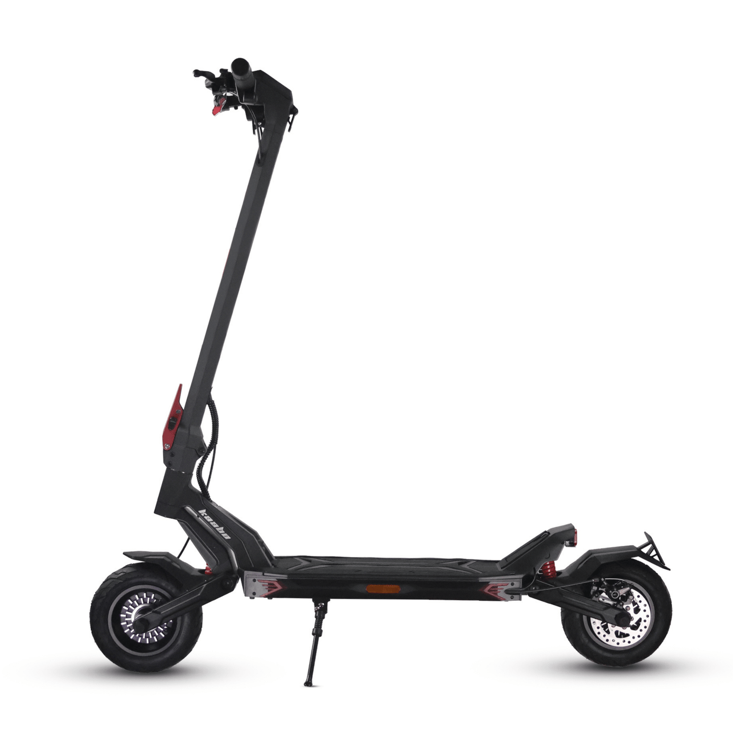 KAABO URBAN (DGT) - Elsparkcykel - Wheelyshop