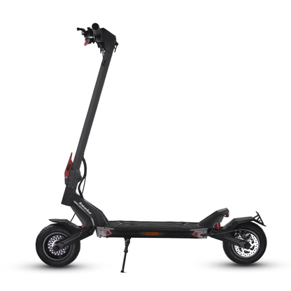 KAABO URBAN (DGT) - Elsparkcykel - Wheelyshop