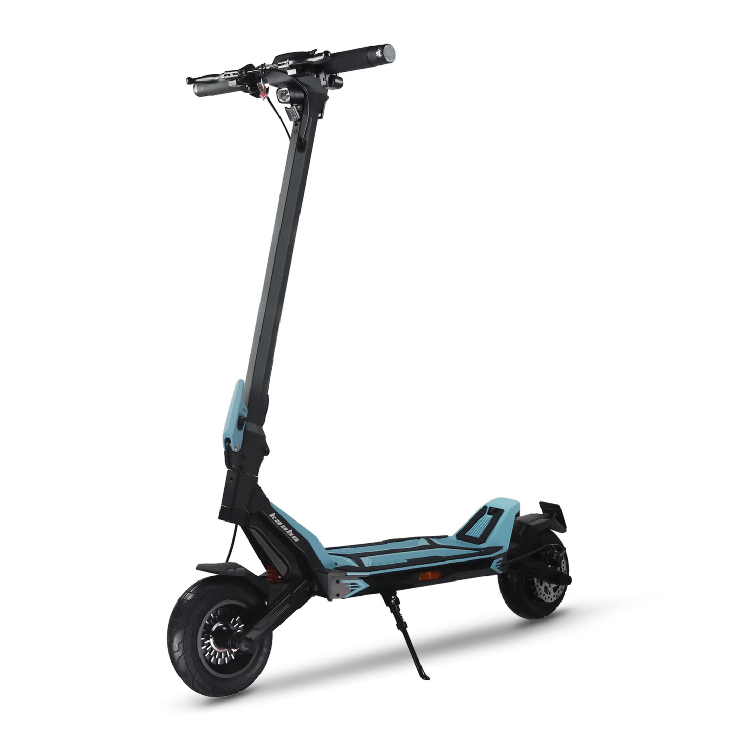 KAABO URBAN (DGT) - Elsparkcykel - Wheelyshop