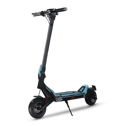KAABO URBAN (DGT) - Elsparkcykel - Wheelyshop