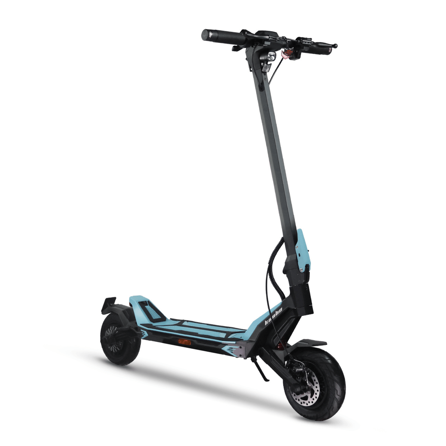 KAABO URBAN (DGT) - Elsparkcykel - Wheelyshop