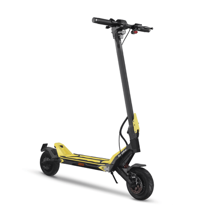 KAABO URBAN (DGT) - Elsparkcykel - Wheelyshop