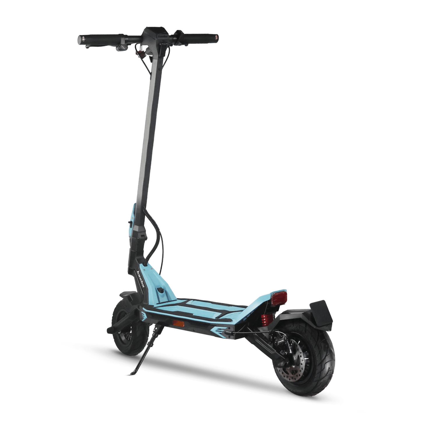 KAABO URBAN (DGT) - Elsparkcykel - Wheelyshop