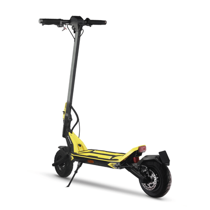 KAABO URBAN (DGT) - Elsparkcykel - Wheelyshop