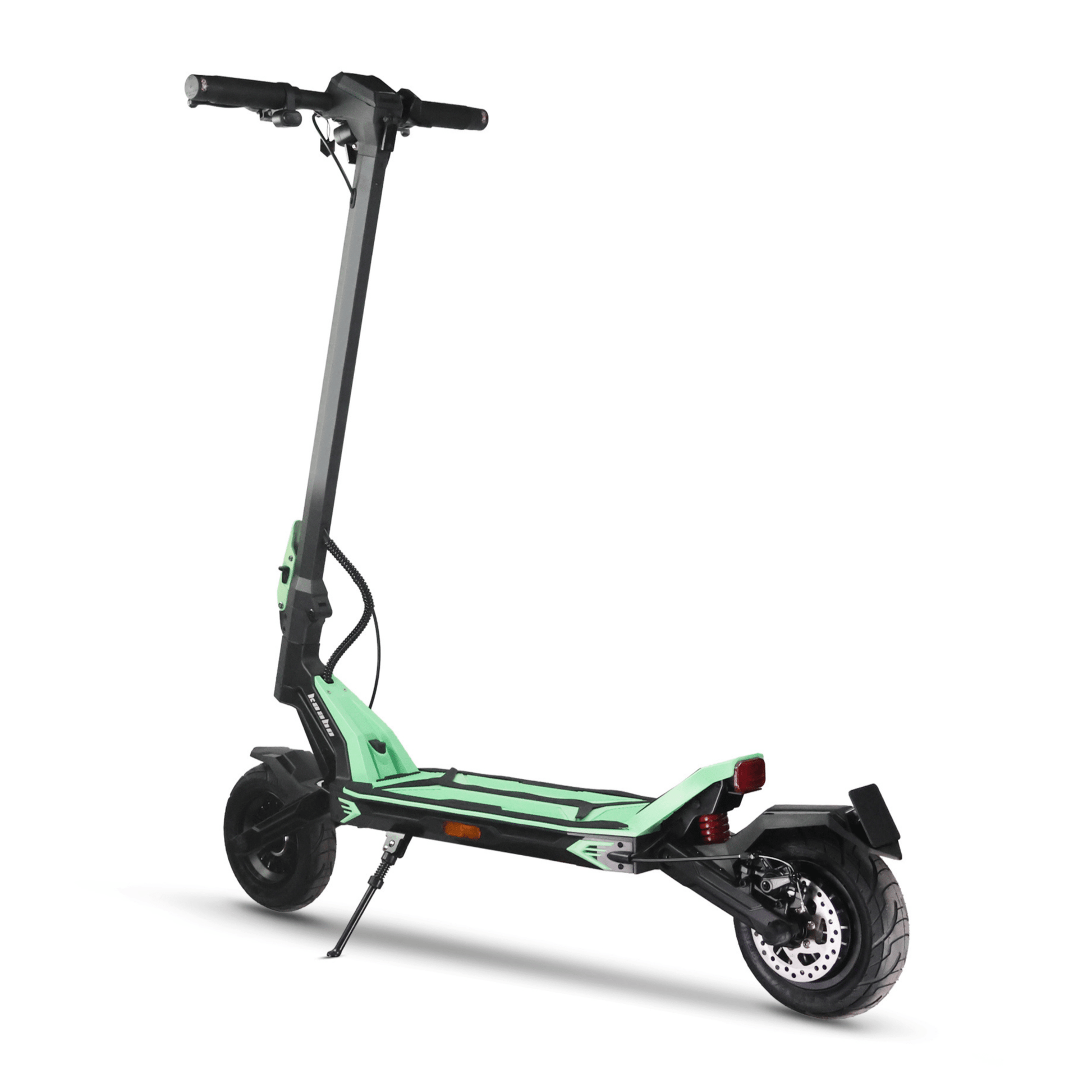 KAABO URBAN (DGT) - Elsparkcykel - Wheelyshop