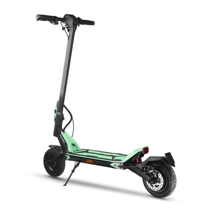 KAABO URBAN (DGT) - Elsparkcykel - Wheelyshop