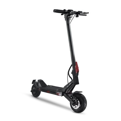 KAABO URBAN (DGT) - Elsparkcykel - Wheelyshop